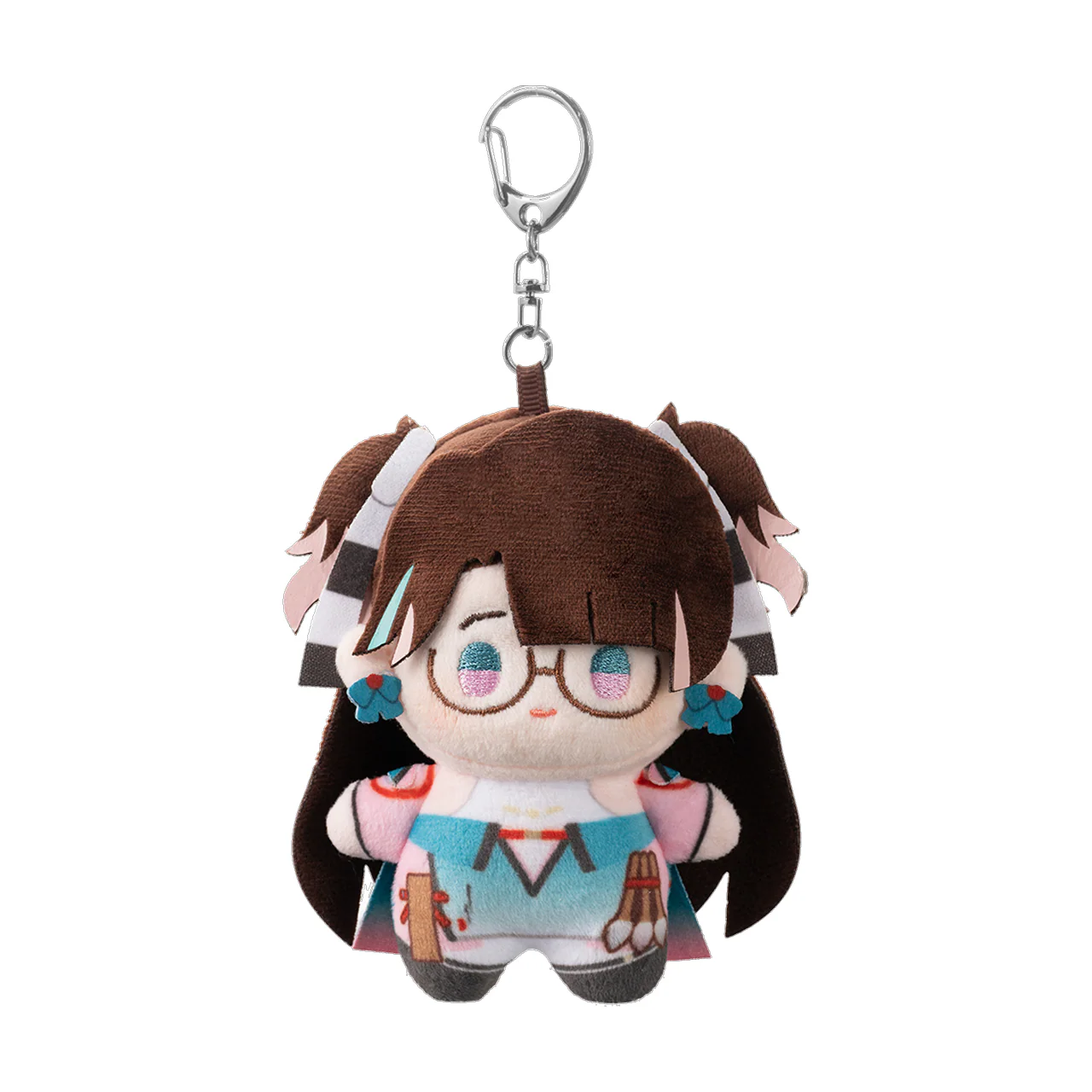 [Pre-order] Wuthering Waves - Mini Resonator Series Nuigurumi Plush KURO GAMES - Image 10