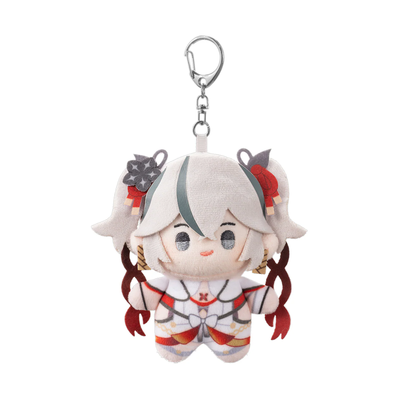 [Pre-order] Wuthering Waves - Mini Resonator Series Nuigurumi Plush KURO GAMES - Image 11