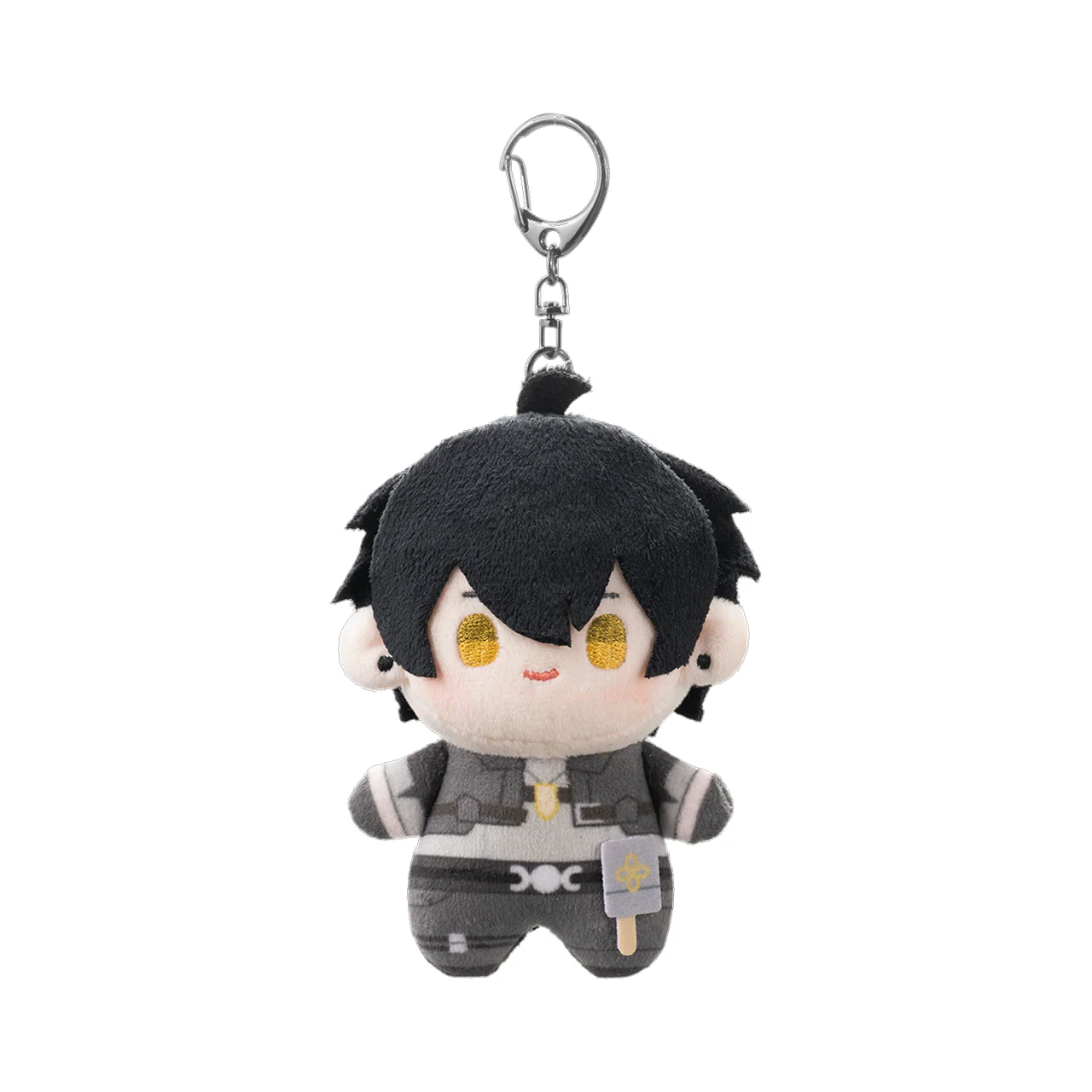[Pre-order] Wuthering Waves - Mini Resonator Series Nuigurumi Plush KURO GAMES - Image 3