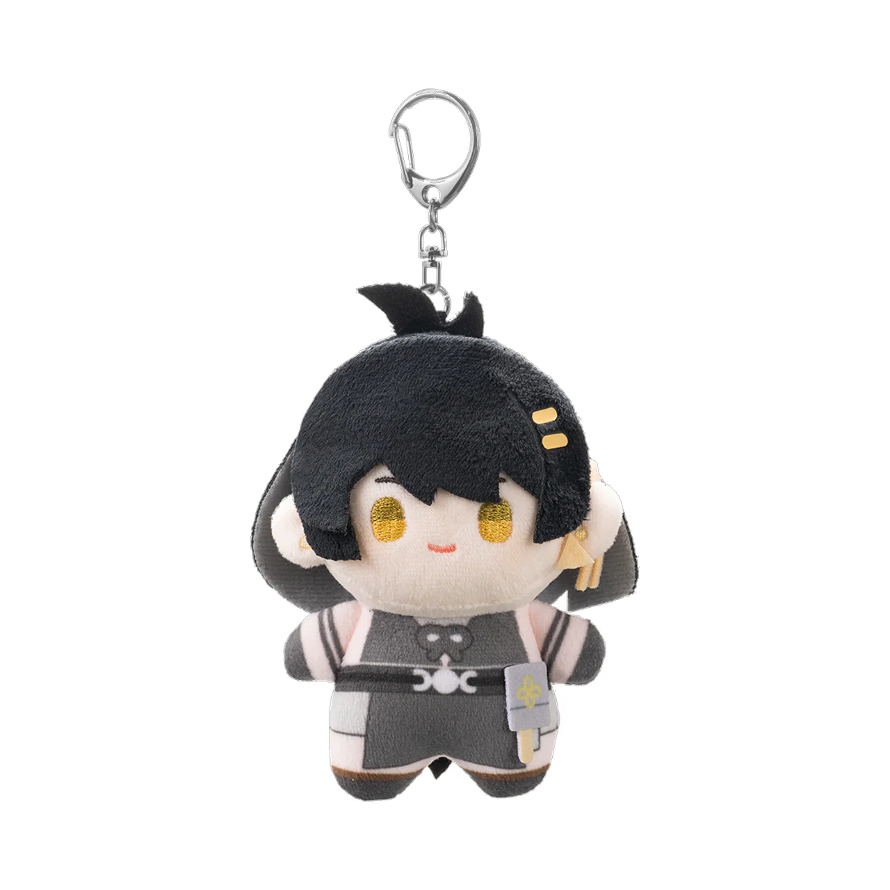 [Pre-order] Wuthering Waves - Mini Resonator Series Nuigurumi Plush KURO GAMES - Image 4