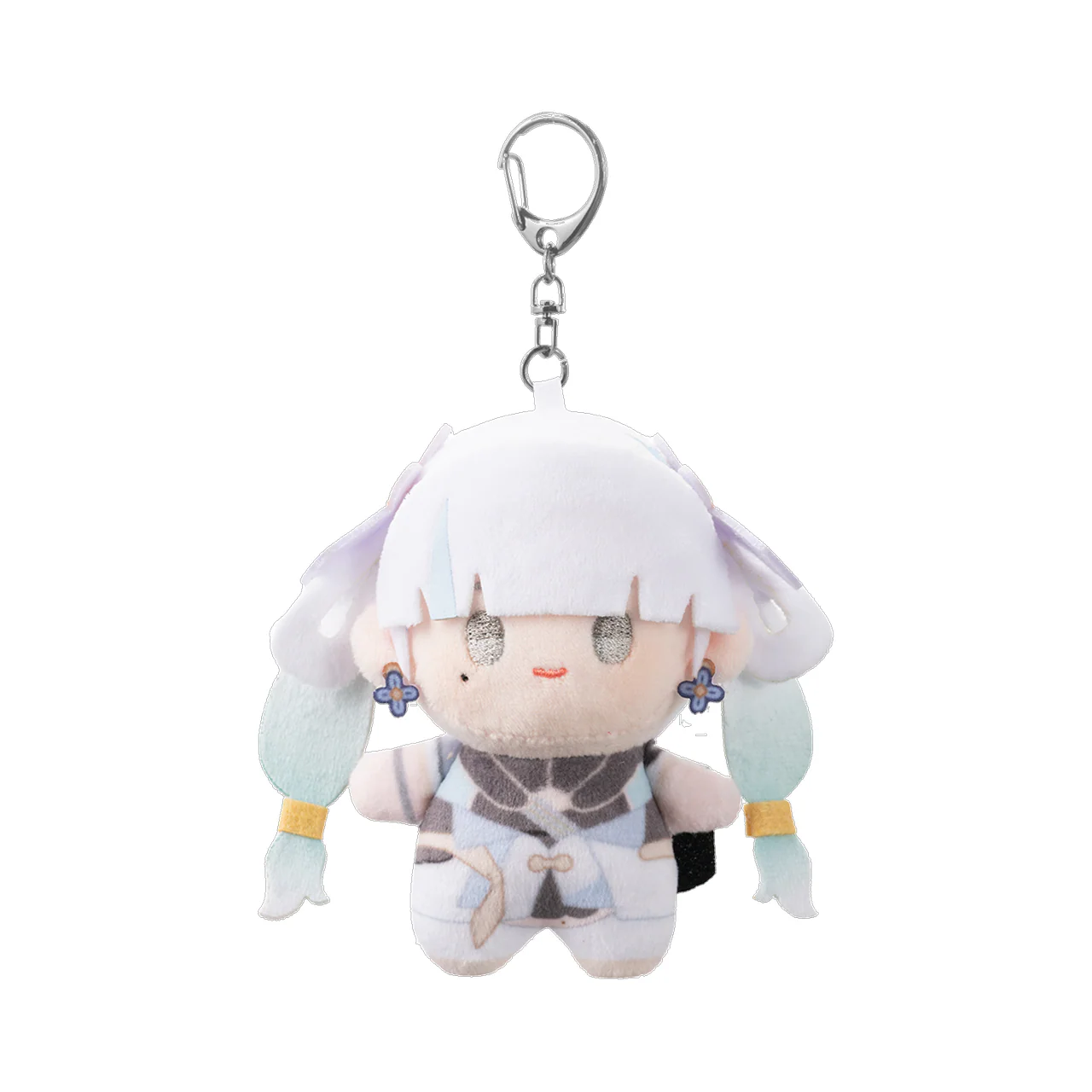[Pre-order] Wuthering Waves - Mini Resonator Series Nuigurumi Plush KURO GAMES - Image 6