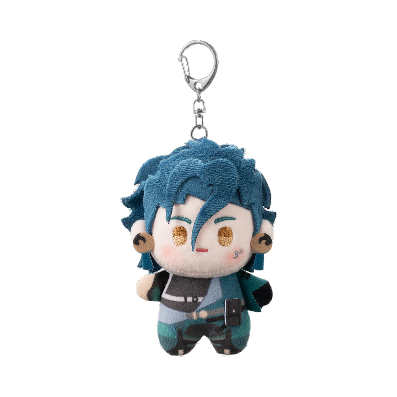 [Pre-order] Wuthering Waves - Mini Resonator Series Nuigurumi Plush KURO GAMES - Image 7