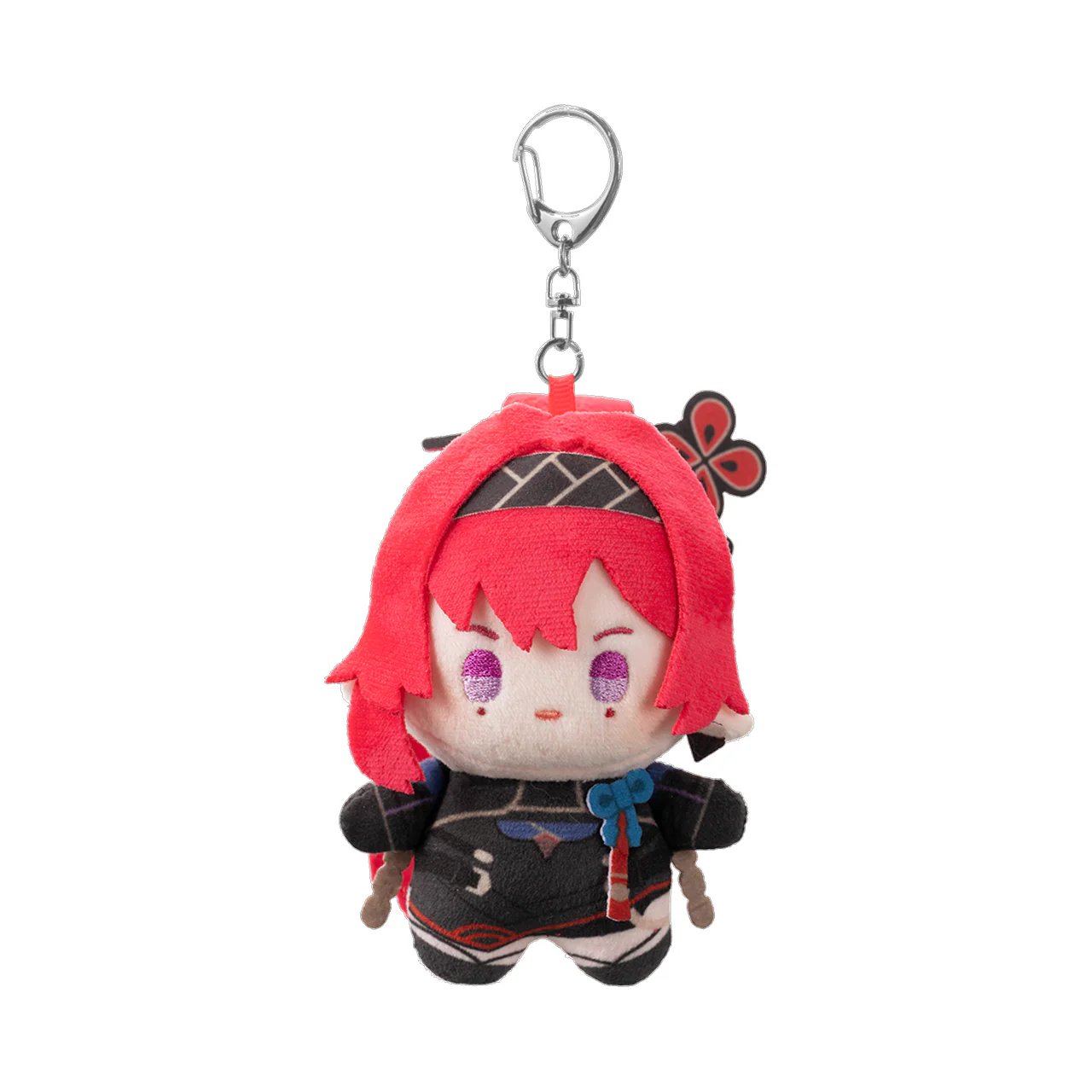 [Pre-order] Wuthering Waves - Mini Resonator Series Nuigurumi Plush KURO GAMES - Image 8