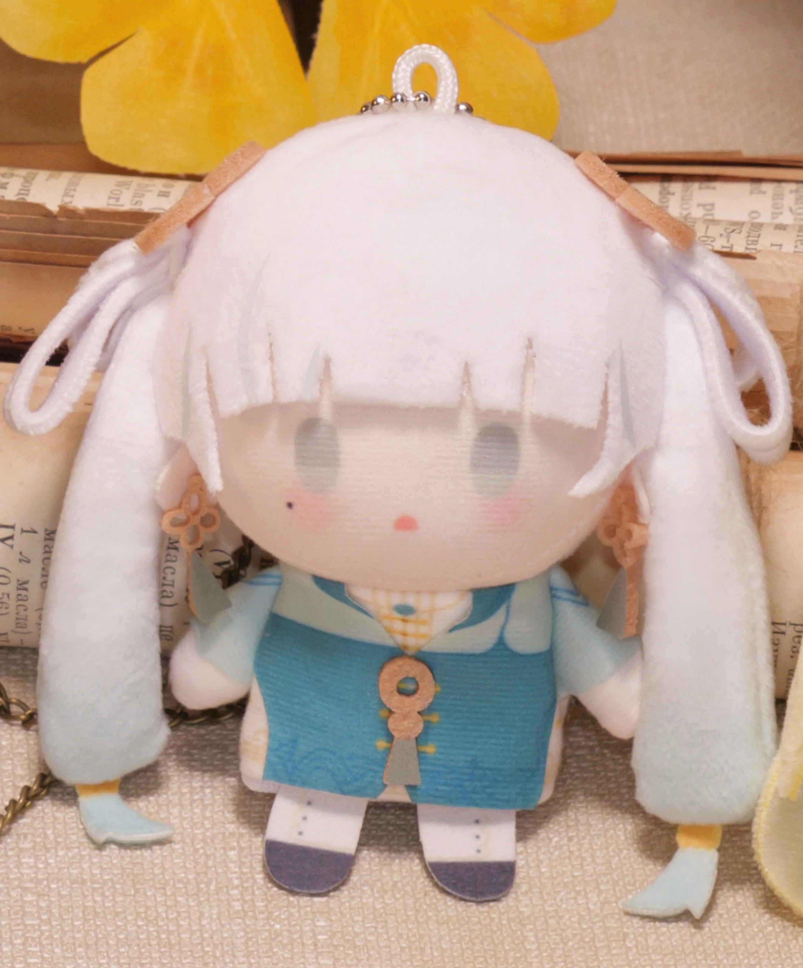Wuthering Waves - Phantom Dreamscape Series Finger Puppet KURO GAMES - Image 6