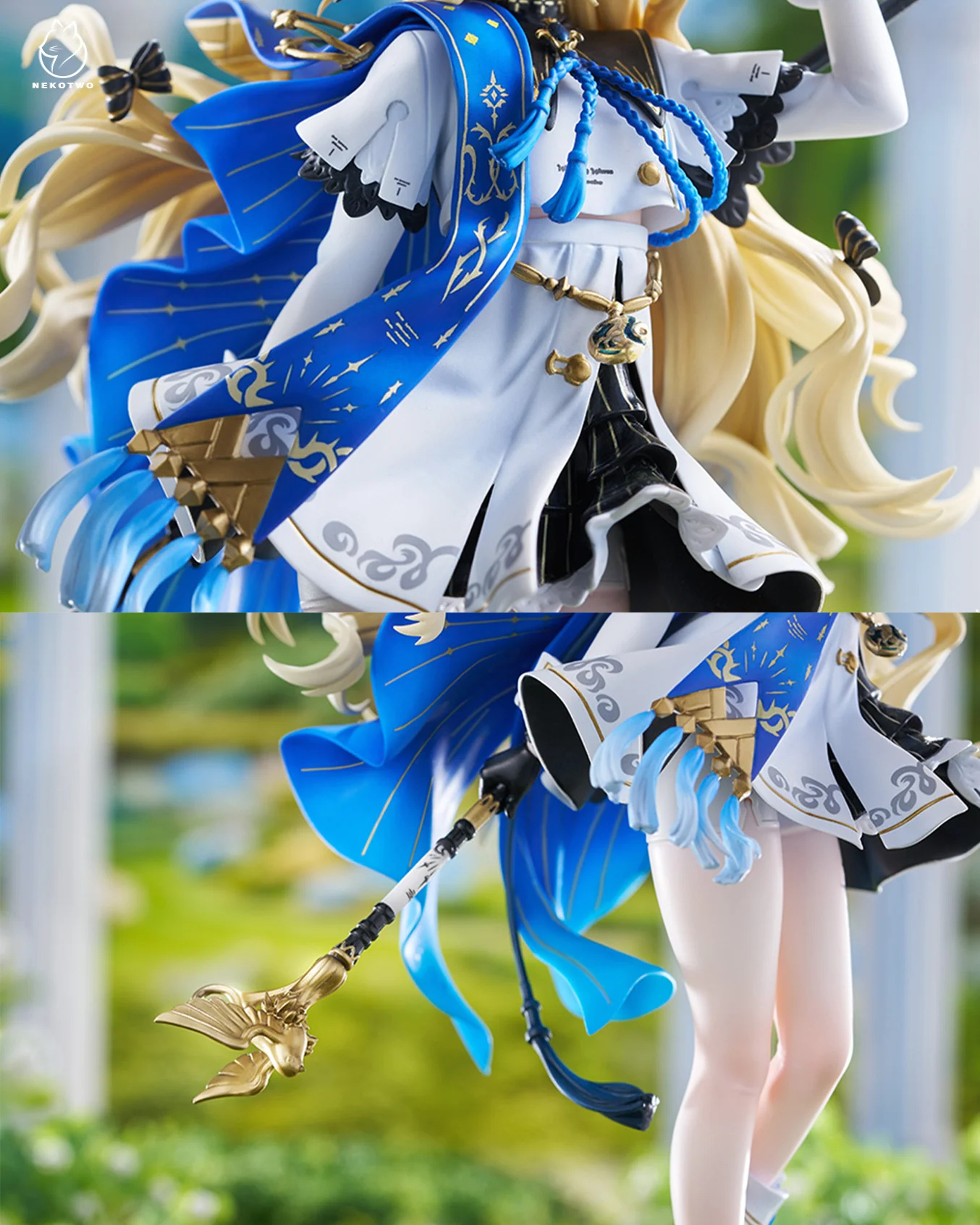 [Pre-order] Wuthering Waves - Phoebe 1/7 Scale Figure FuRyu Corporation - Image 3