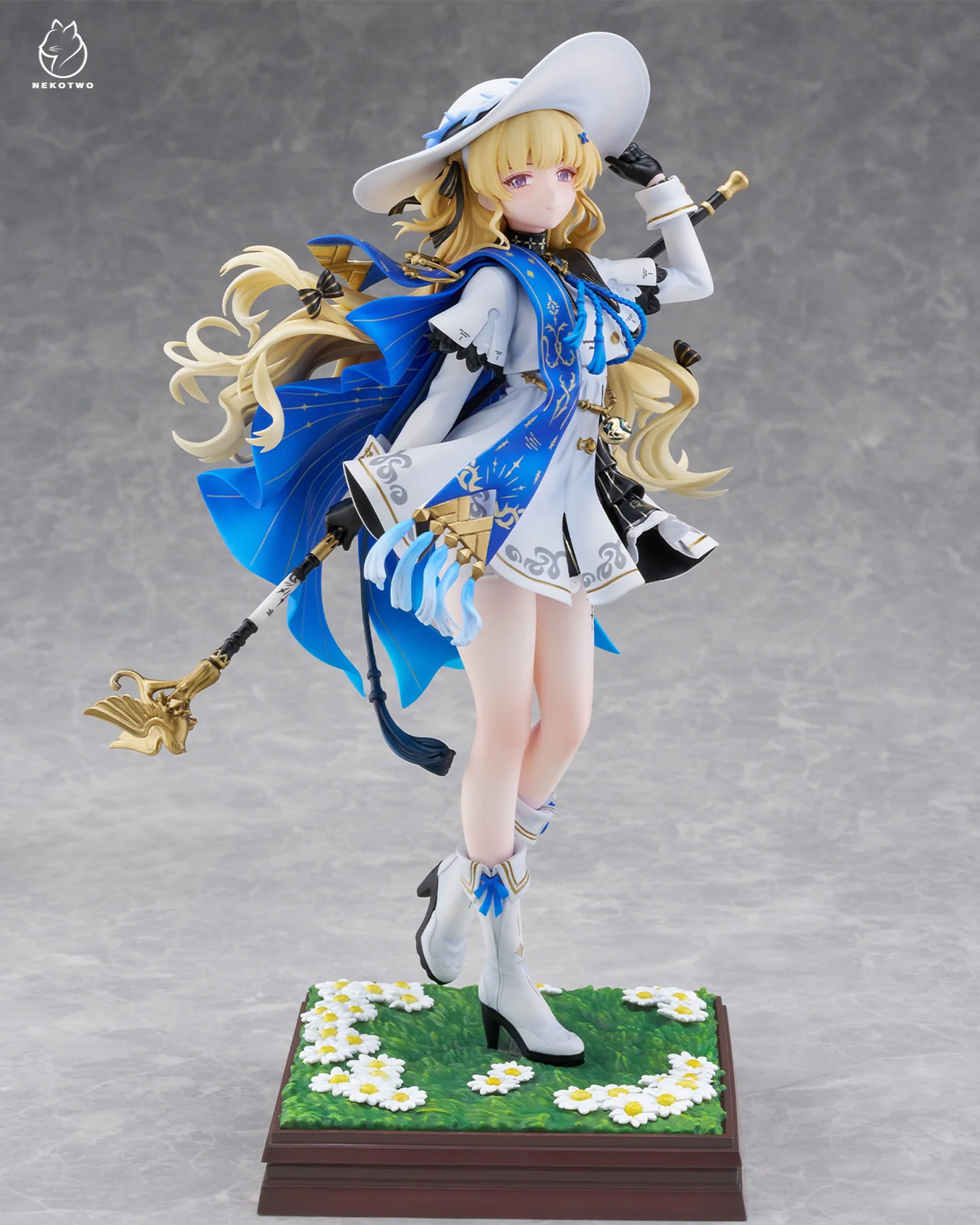[Pre-order] Wuthering Waves - Phoebe 1/7 Scale Figure FuRyu Corporation - Image 4