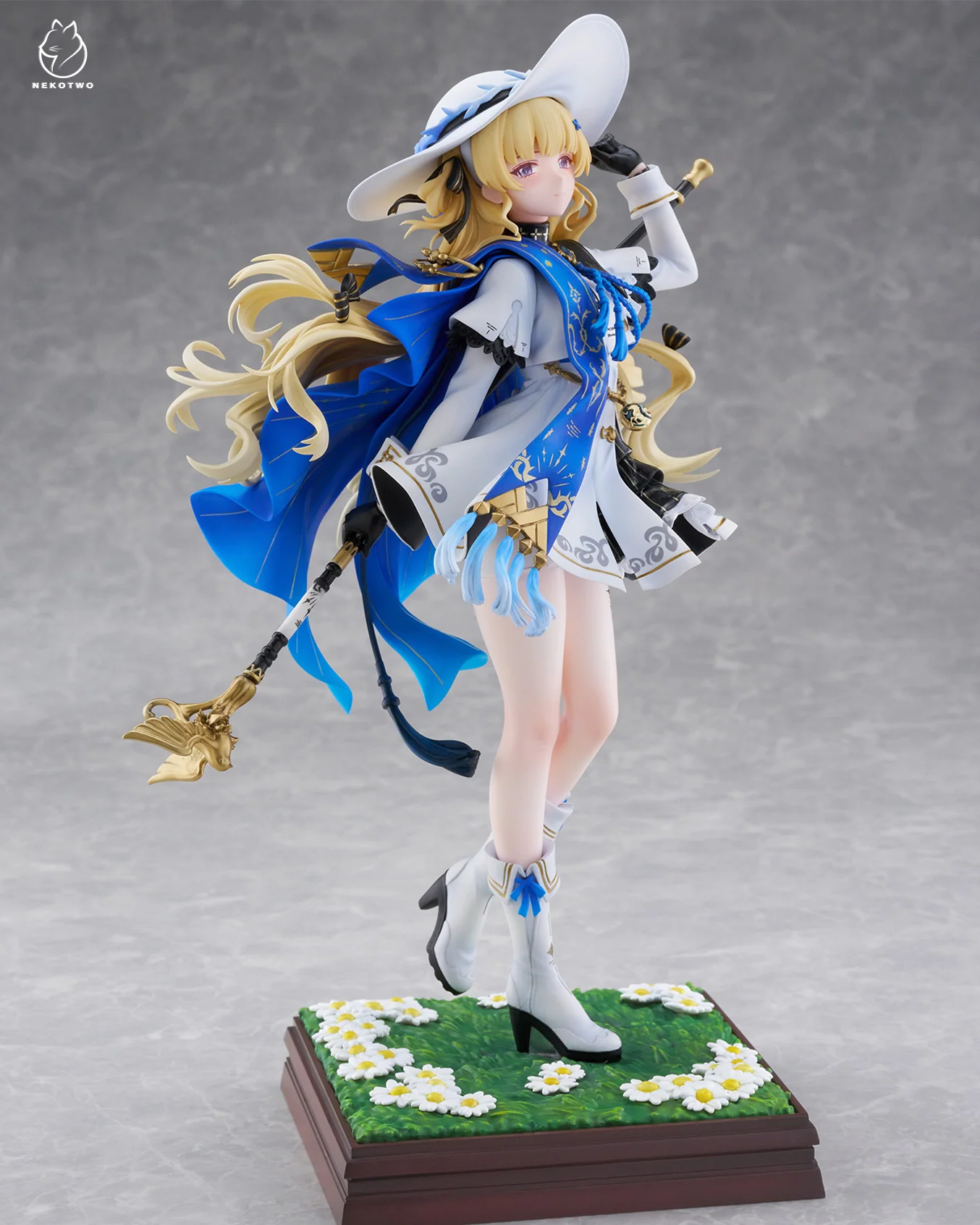 [Pre-order] Wuthering Waves - Phoebe 1/7 Scale Figure FuRyu Corporation - Image 5
