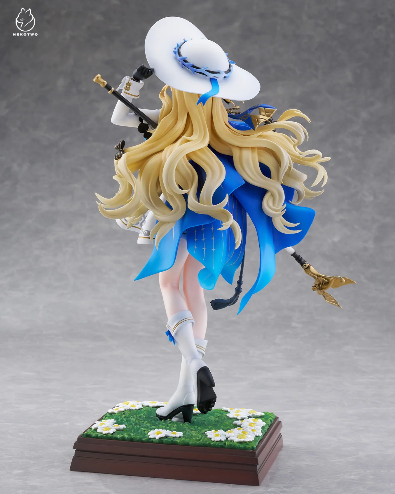 [Pre-order] Wuthering Waves - Phoebe 1/7 Scale Figure FuRyu Corporation - Image 6