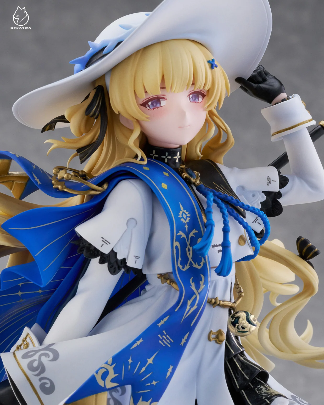 [Pre-order] Wuthering Waves - Phoebe 1/7 Scale Figure FuRyu Corporation - Image 7