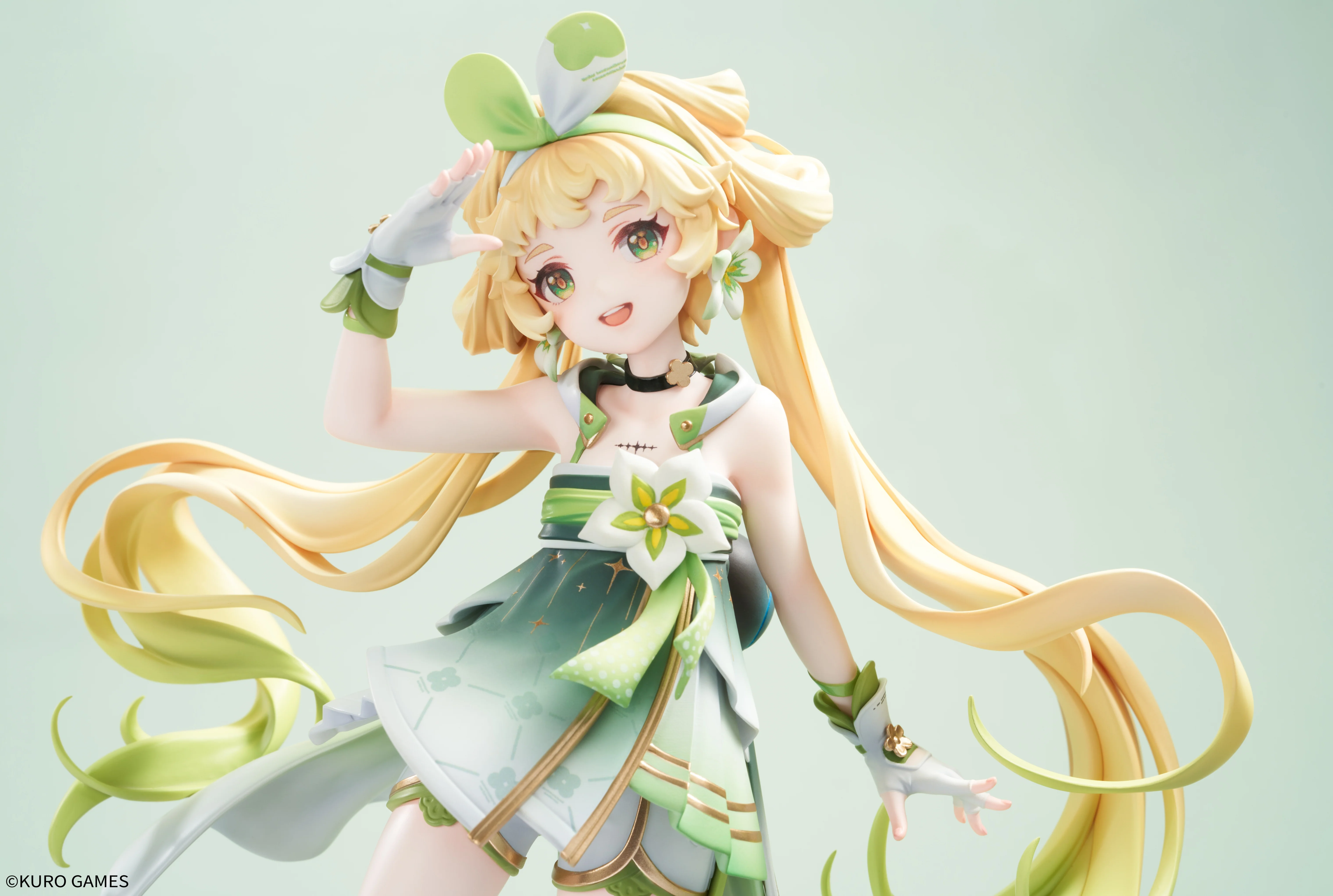 [Pre-order] Wuthering Waves - Verina 1/7 Scale Figure Hobbysakura - Image 13