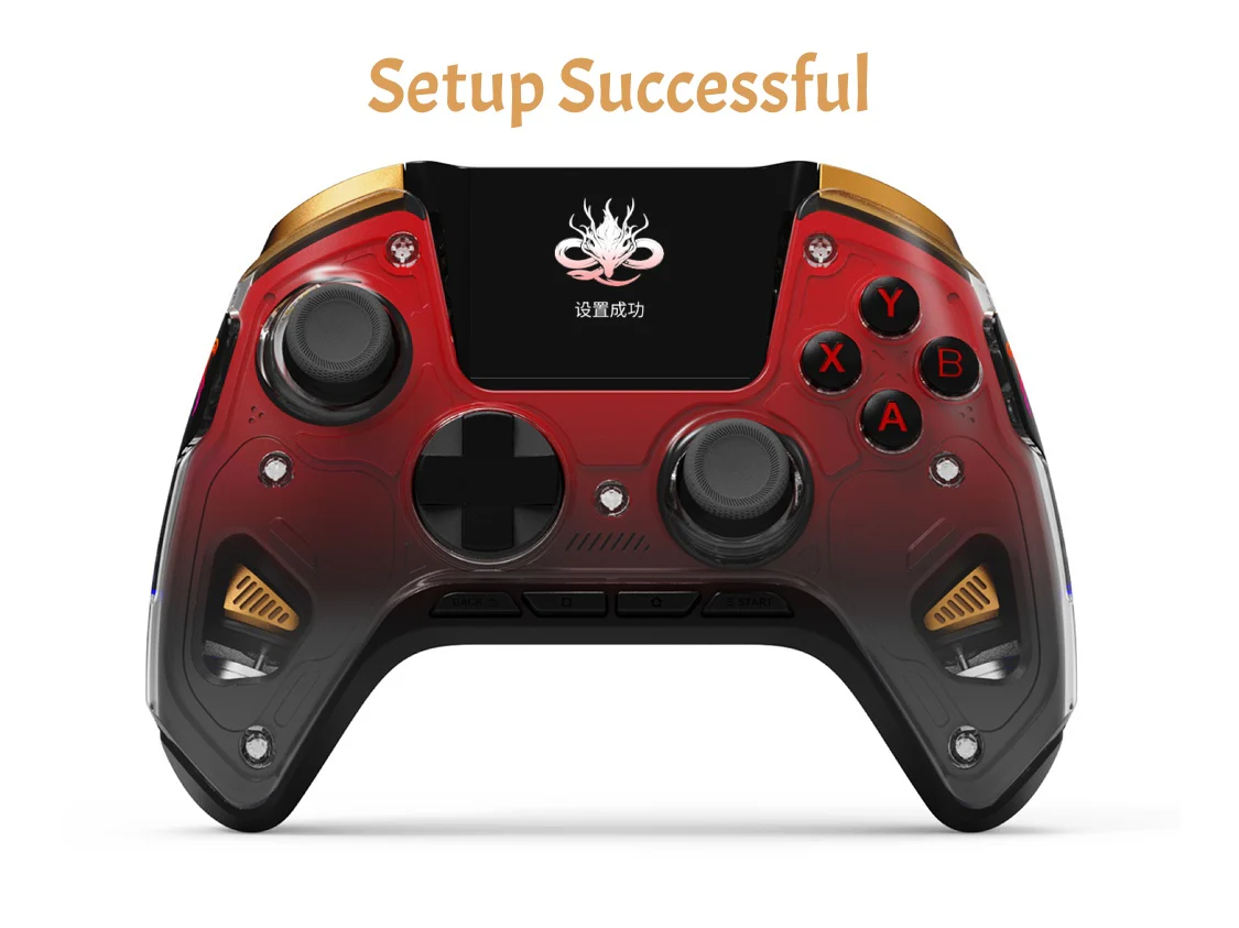 Wuthering Waves - Yinlin BEITONG KP50 Game Controller BEITONG - Image 5