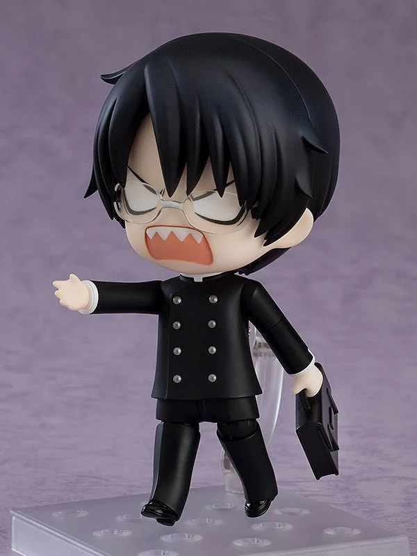 [Pre-order] xxxHOLiC - Kimihiro Watanuki Nendoroid Good Smile Company - Image 2