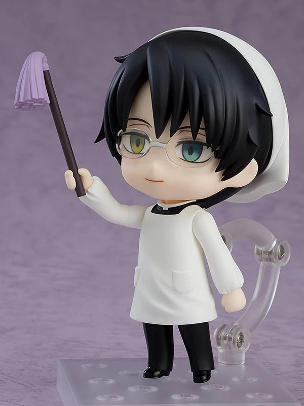 [Pre-order] xxxHOLiC - Kimihiro Watanuki Nendoroid Good Smile Company - Image 3