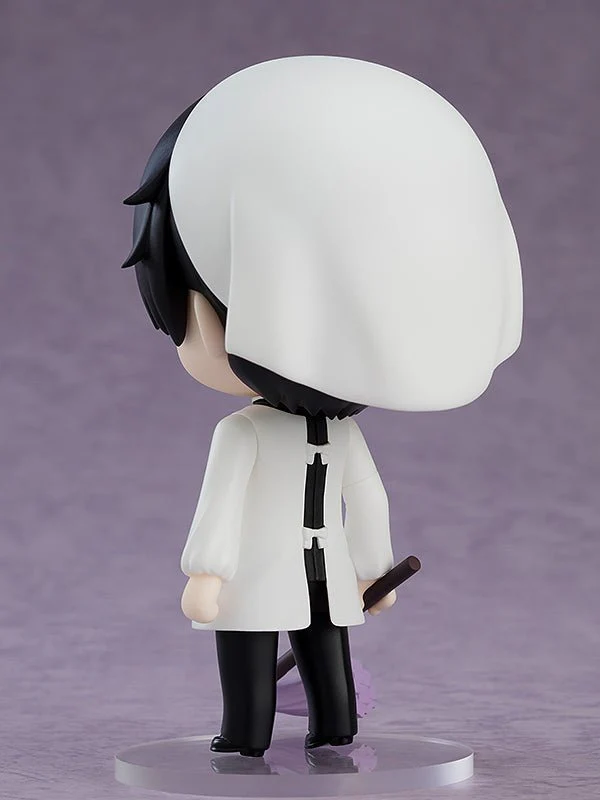 [Pre-order] xxxHOLiC - Kimihiro Watanuki Nendoroid Good Smile Company - Image 5
