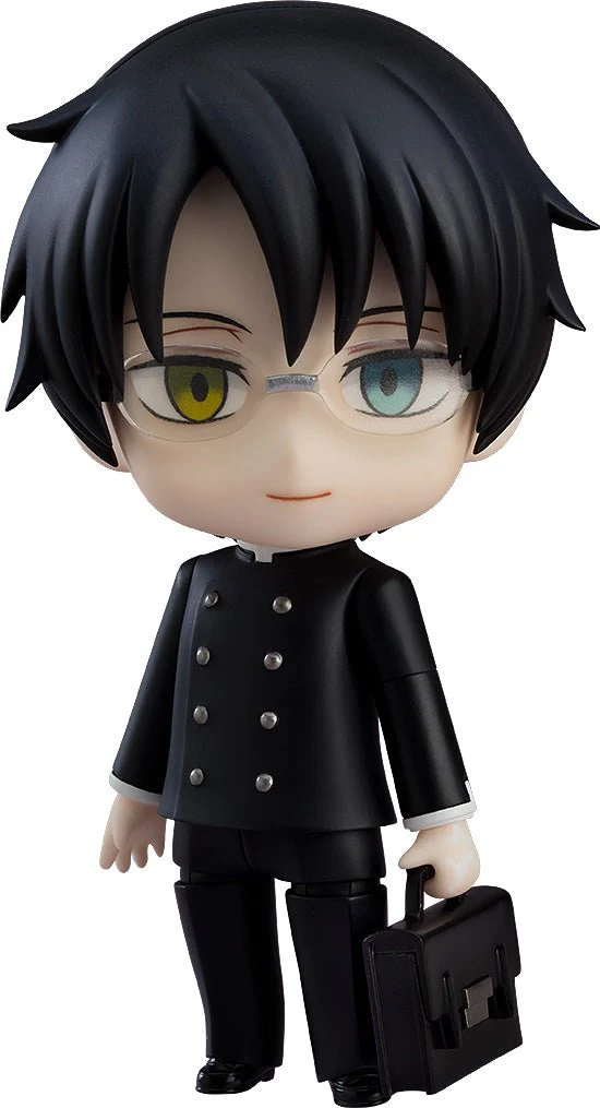 [Pre-order] xxxHOLiC - Kimihiro Watanuki Nendoroid Good Smile Company - Image 6