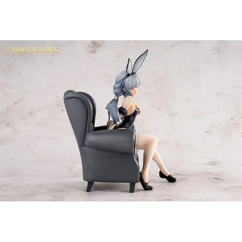 [Pre-order] Yi Ren Guan - House of Unhumans - Qiao Er & Jin Hua (Bunny Ver.) 1/7 Scale Figure Infinity Studio - Image 26