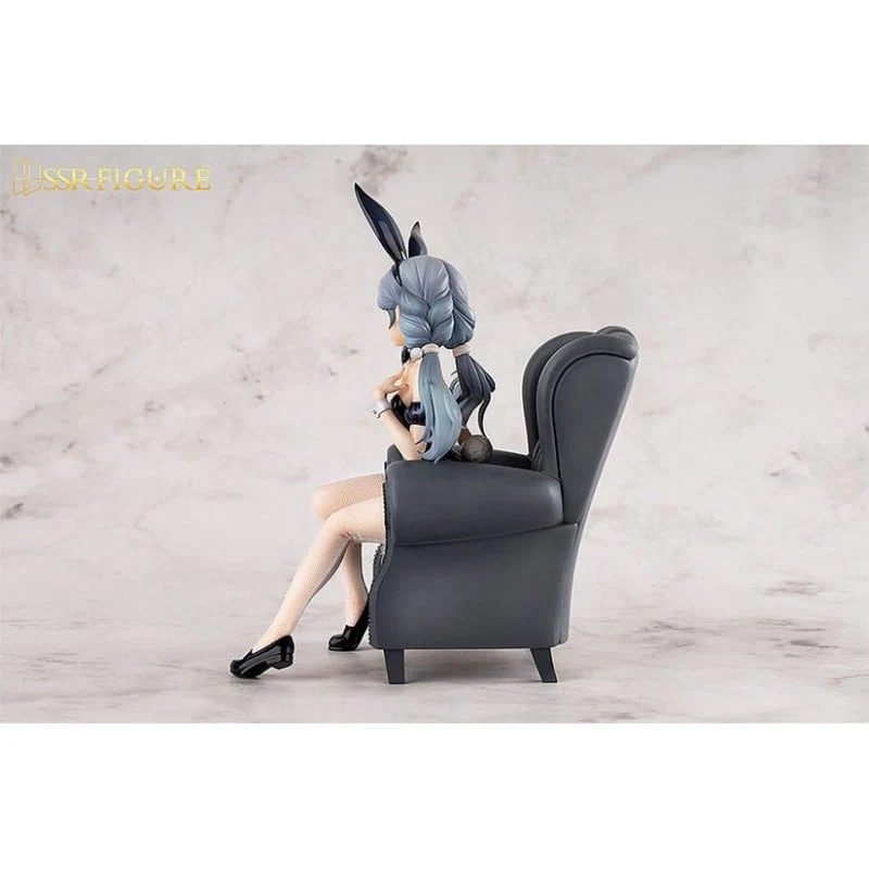 [Pre-order] Yi Ren Guan - House of Unhumans - Qiao Er & Jin Hua (Bunny Ver.) 1/7 Scale Figure Infinity Studio - Image 27