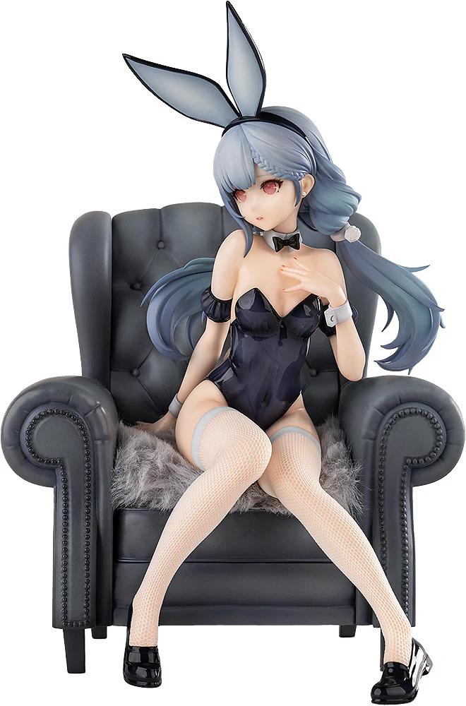 [Pre-order] Yi Ren Guan - House of Unhumans - Qiao Er & Jin Hua (Bunny Ver.) 1/7 Scale Figure Infinity Studio - Image 34