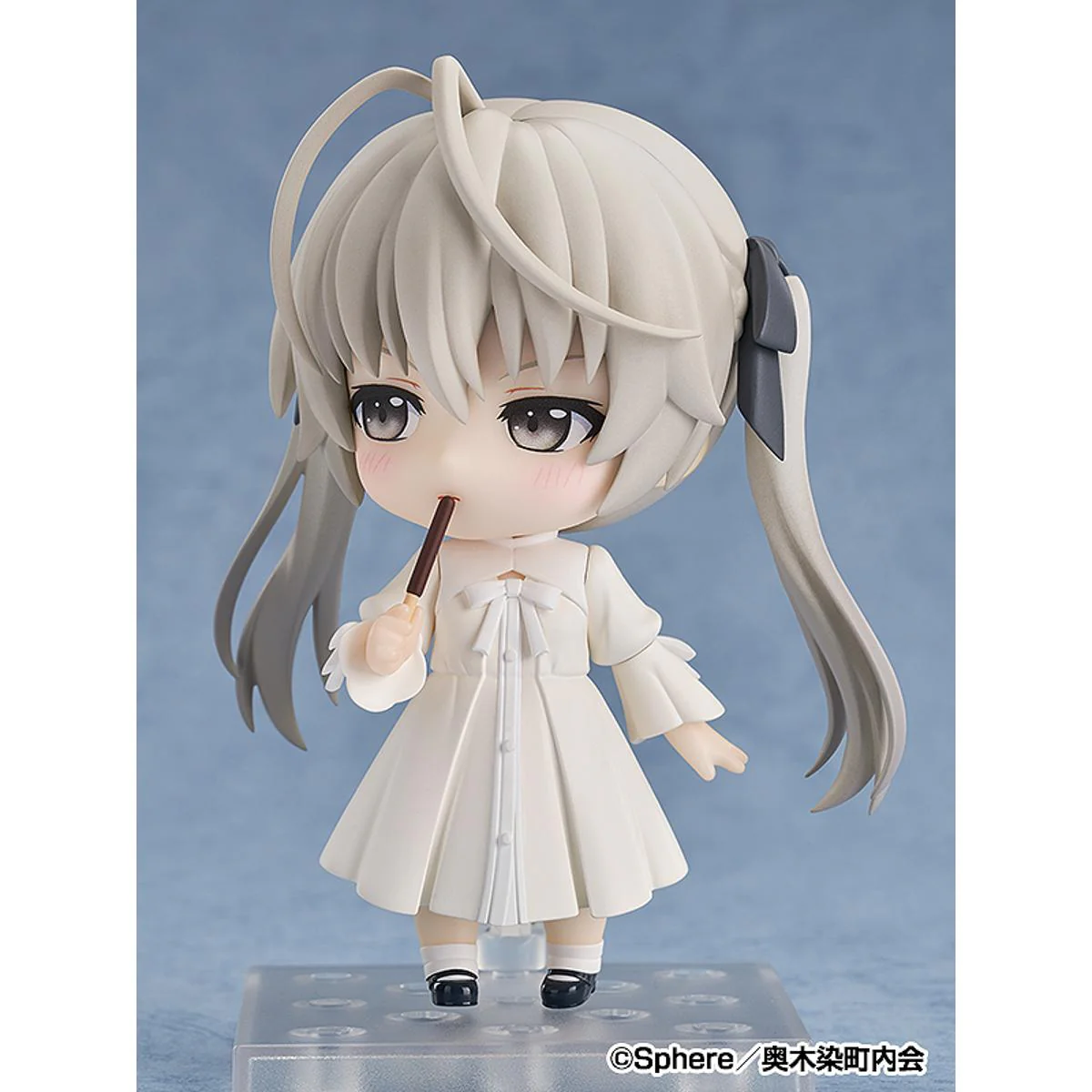 [Pre-order] Yosuga no Sora - Sora Kasugano Nendoroid Good Smile Arts Shanghai - Image 2