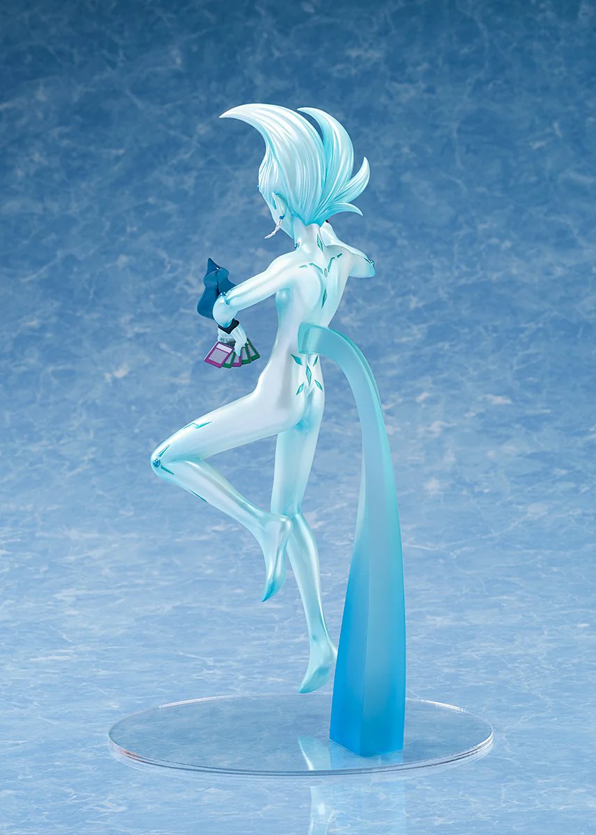 [Pre-order] Yu-Gi-Oh! - Astral 1/7 Scale Figure Amakuni - Image 3