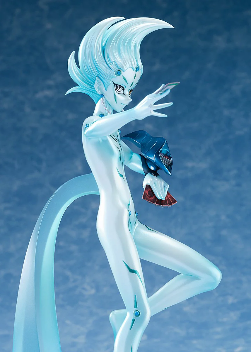 [Pre-order] Yu-Gi-Oh! - Astral 1/7 Scale Figure Amakuni - Image 5