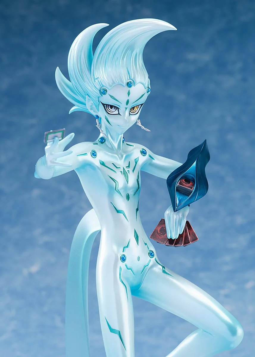 [Pre-order] Yu-Gi-Oh! - Astral 1/7 Scale Figure Amakuni - Image 7