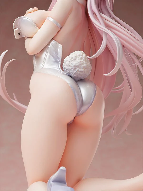 [Pre-order] Yuuna and the Haunted Hot Springs - Yuuna Yunohana (Bare Leg Bunny Ver.) 1/4 Scale Figure FREEing - Image 10