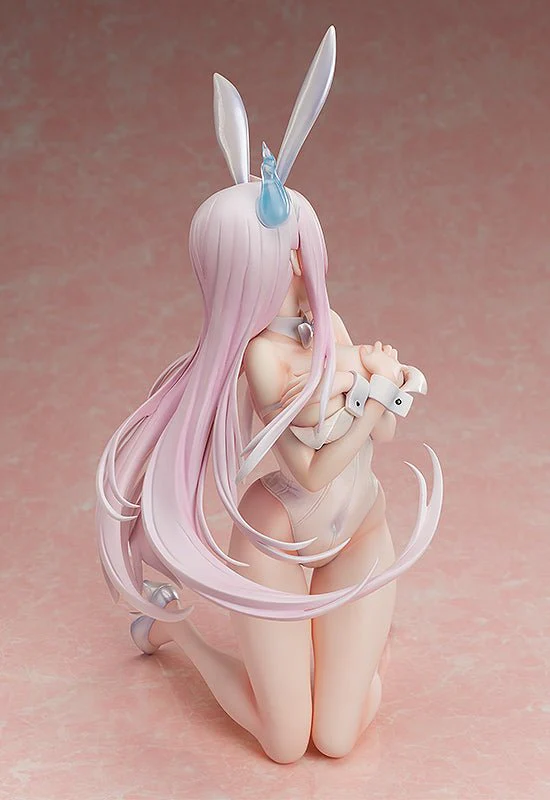 [Pre-order] Yuuna and the Haunted Hot Springs - Yuuna Yunohana (Bare Leg Bunny Ver.) 1/4 Scale Figure FREEing - Image 5