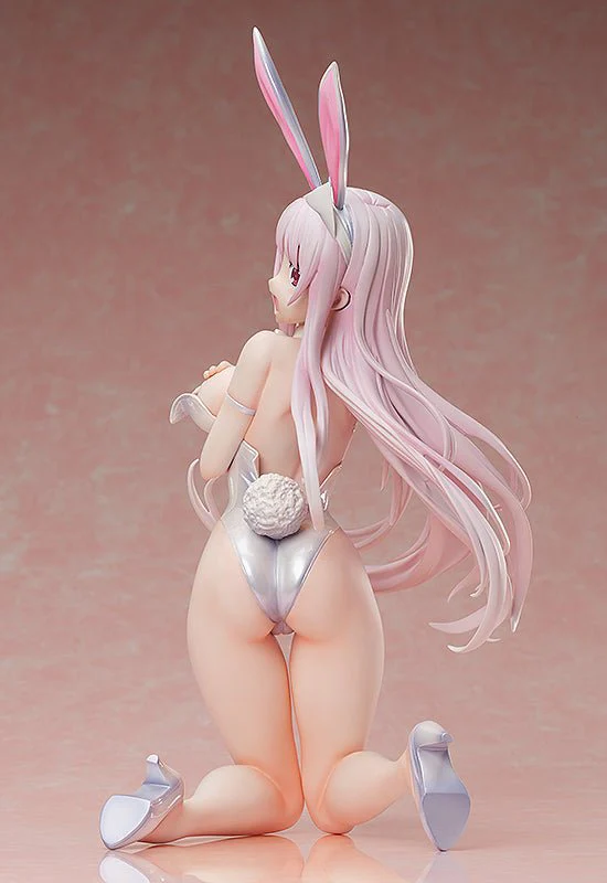 [Pre-order] Yuuna and the Haunted Hot Springs - Yuuna Yunohana (Bare Leg Bunny Ver.) 1/4 Scale Figure FREEing - Image 6