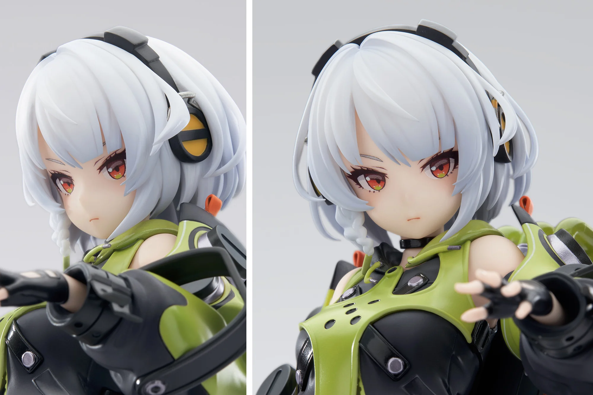 Zenless Zone Zero - Anby Demara 1/7 Scale Figure APEX - Image 4