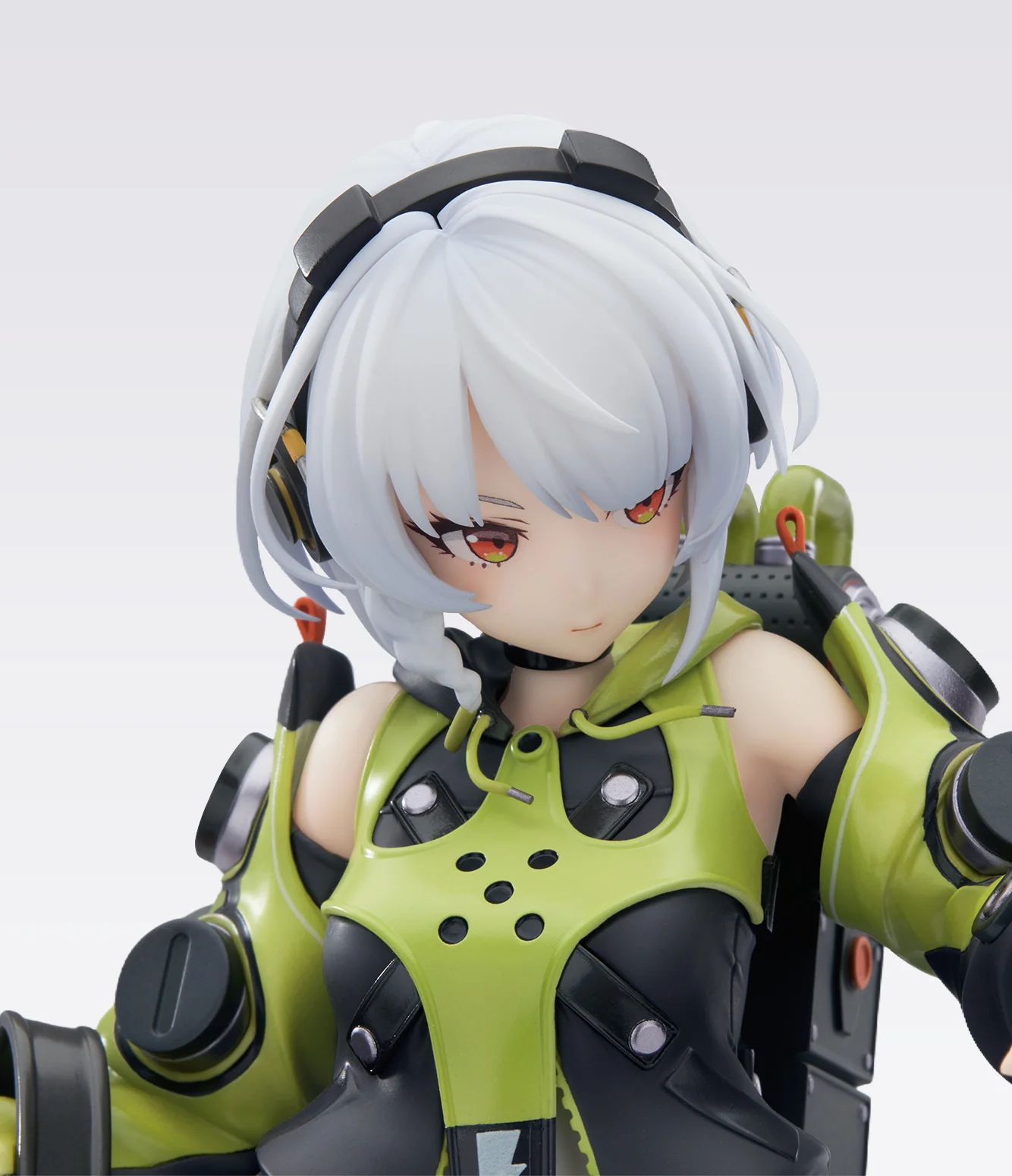 Zenless Zone Zero - Anby Demara 1/7 Scale Figure APEX - Image 5
