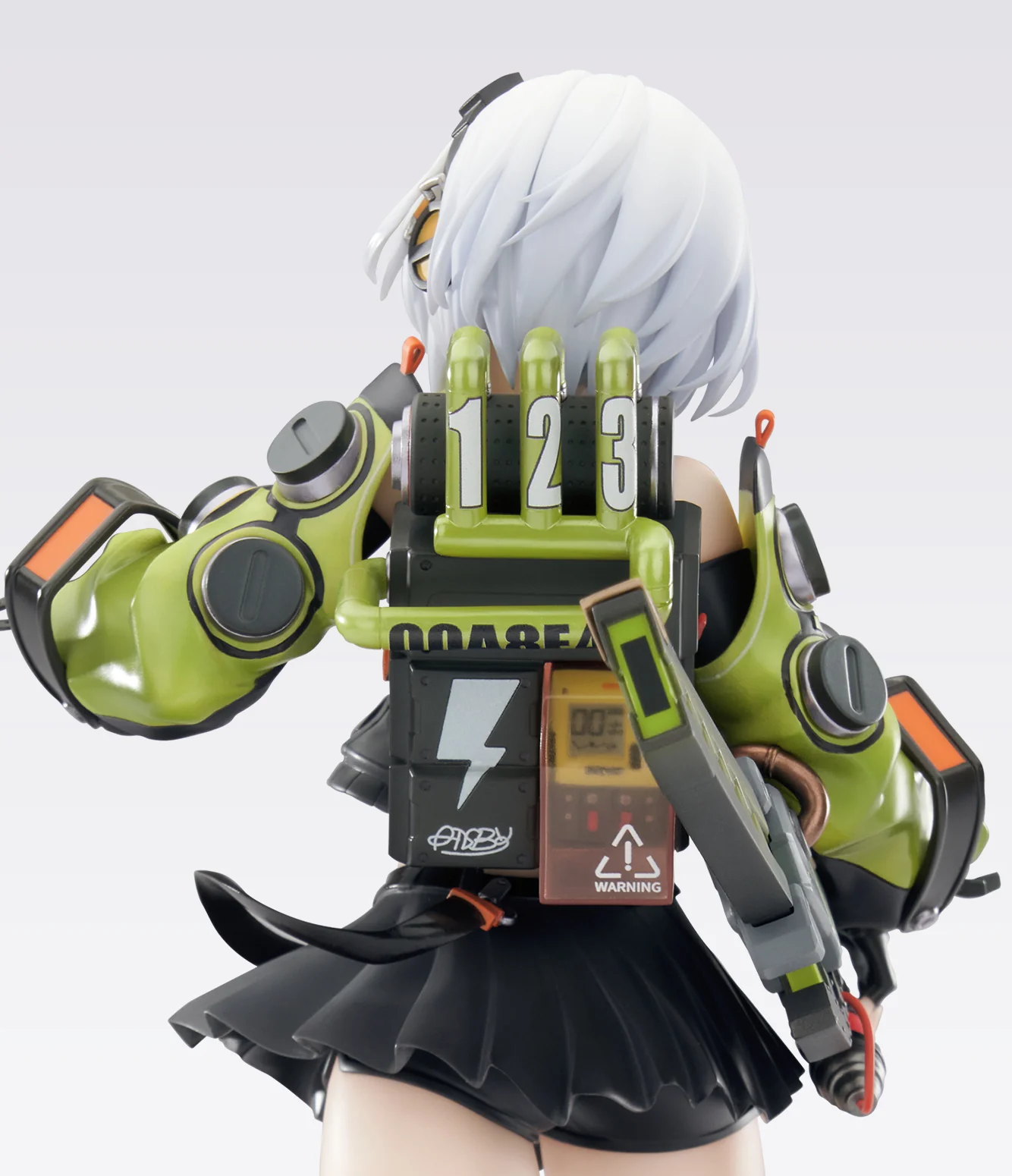Zenless Zone Zero - Anby Demara 1/7 Scale Figure APEX - Image 6