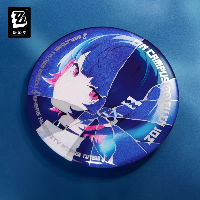 [Pre-order] Zenless Zone Zero - Ellen EP CD Album miHoYo - Image 5