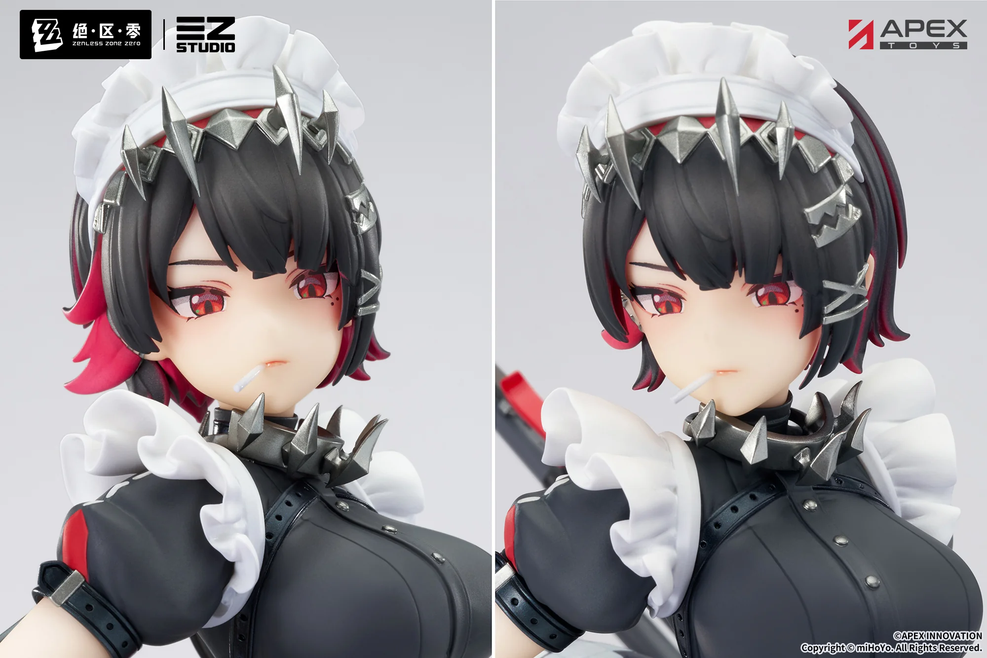 [Pre-order] Zenless Zone Zero - Ellen Joe 1/7 Scale Figure APEX - Image 11