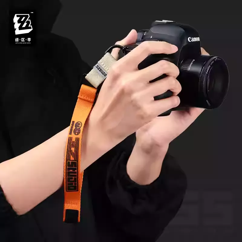 [Pre-order] Zenless Zone Zero - Urban Kit Series Phone Lanyard miHoYo - Image 5