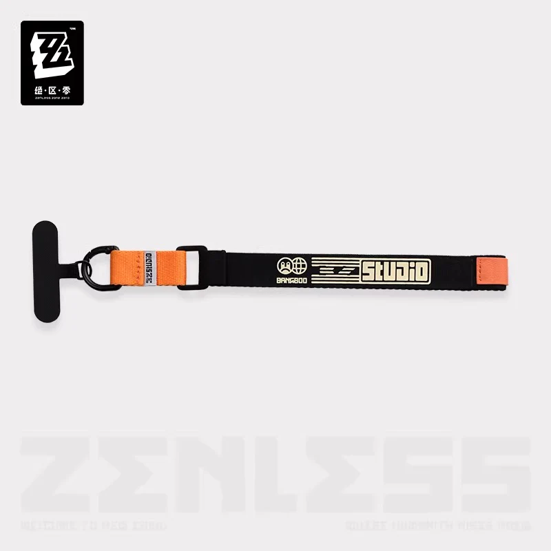 [Pre-order] Zenless Zone Zero - Urban Kit Series Phone Lanyard miHoYo - Image 7