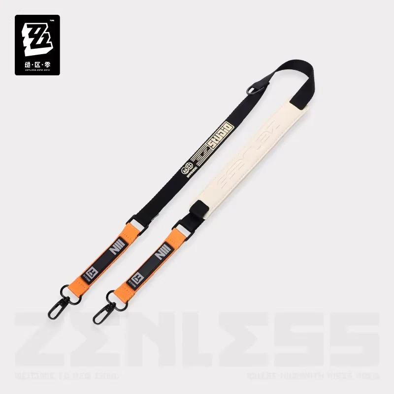 [Pre-order] Zenless Zone Zero - Urban Kit Series Phone Lanyard miHoYo - Image 9