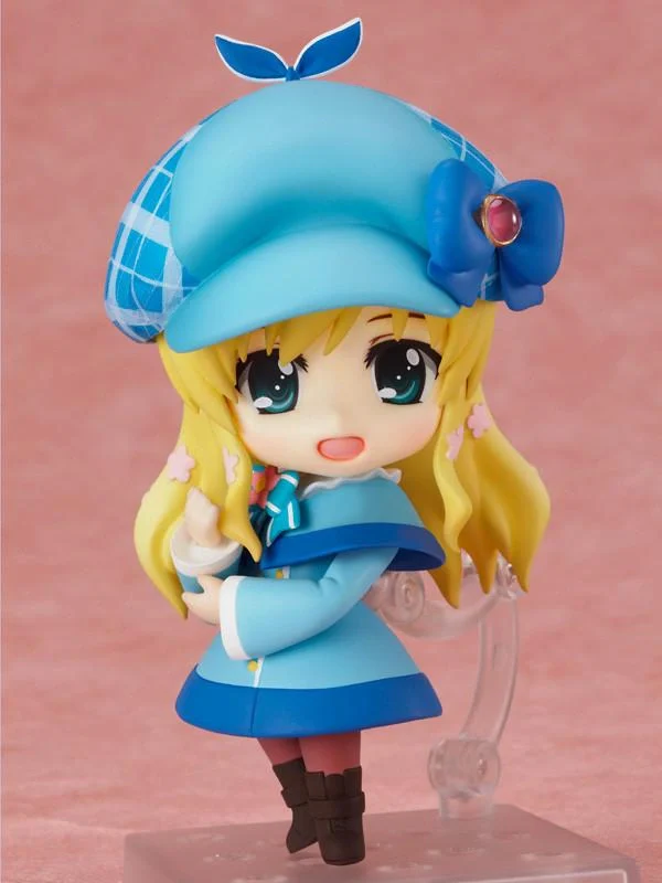 Project Milky Holmes- Cordelia Grauka Nendoroid