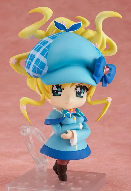 Project Milky Holmes- Cordelia Grauka Nendoroid - Image 3