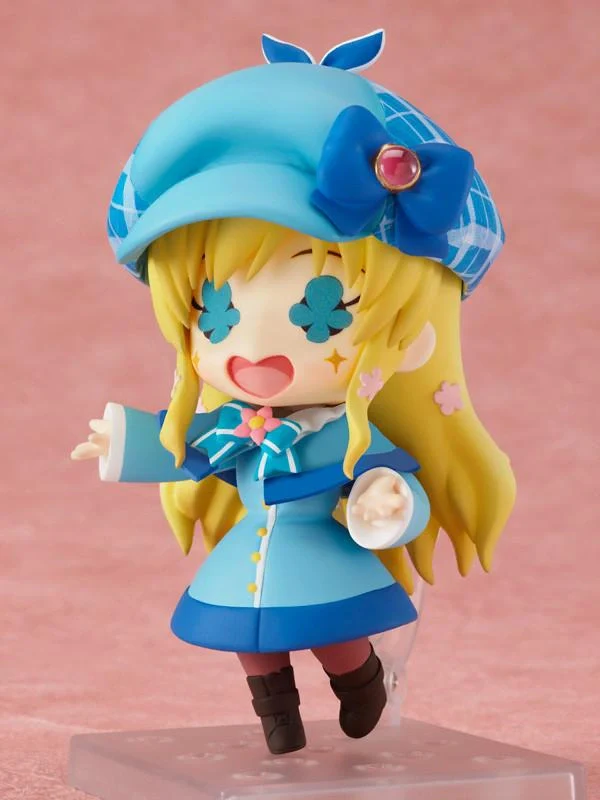 Project Milky Holmes- Cordelia Grauka Nendoroid - Image 4
