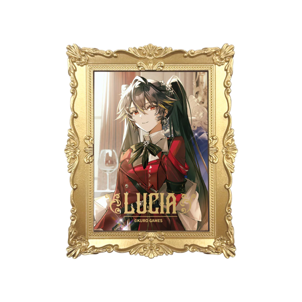 Punishing: Gray Raven - FEST Carnival Series Framed Fridge Magnet KURO GAMES - Image 6