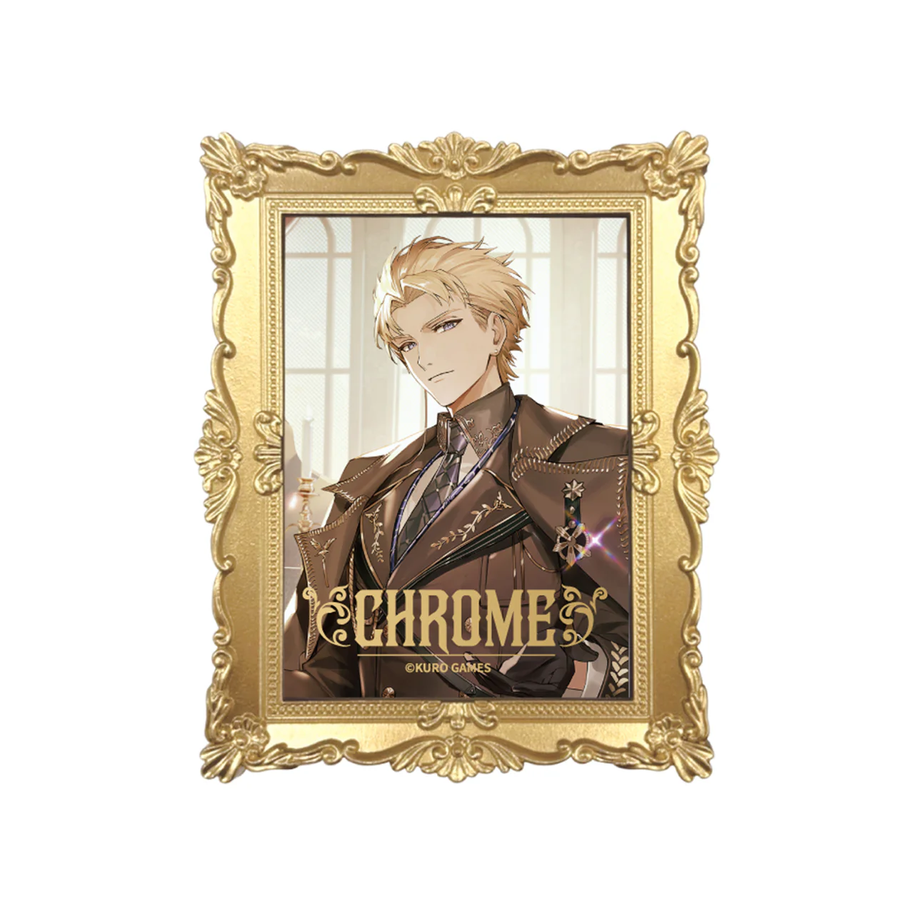 Punishing: Gray Raven - FEST Carnival Series Framed Fridge Magnet KURO GAMES - Image 9