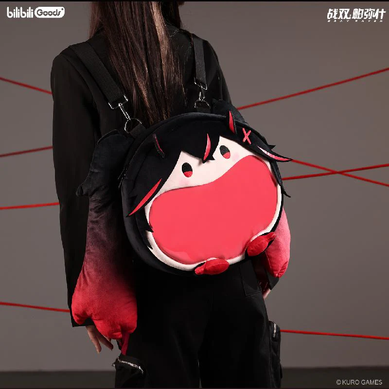 Punishing: Gray Raven - Lucia UWA Series 4Ways Itabag bilibiliGoods - Image 3