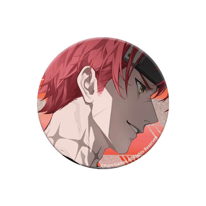Punishing: Gray Raven - Ultima Series Vol.5 Badge KURO GAMES - Image 6