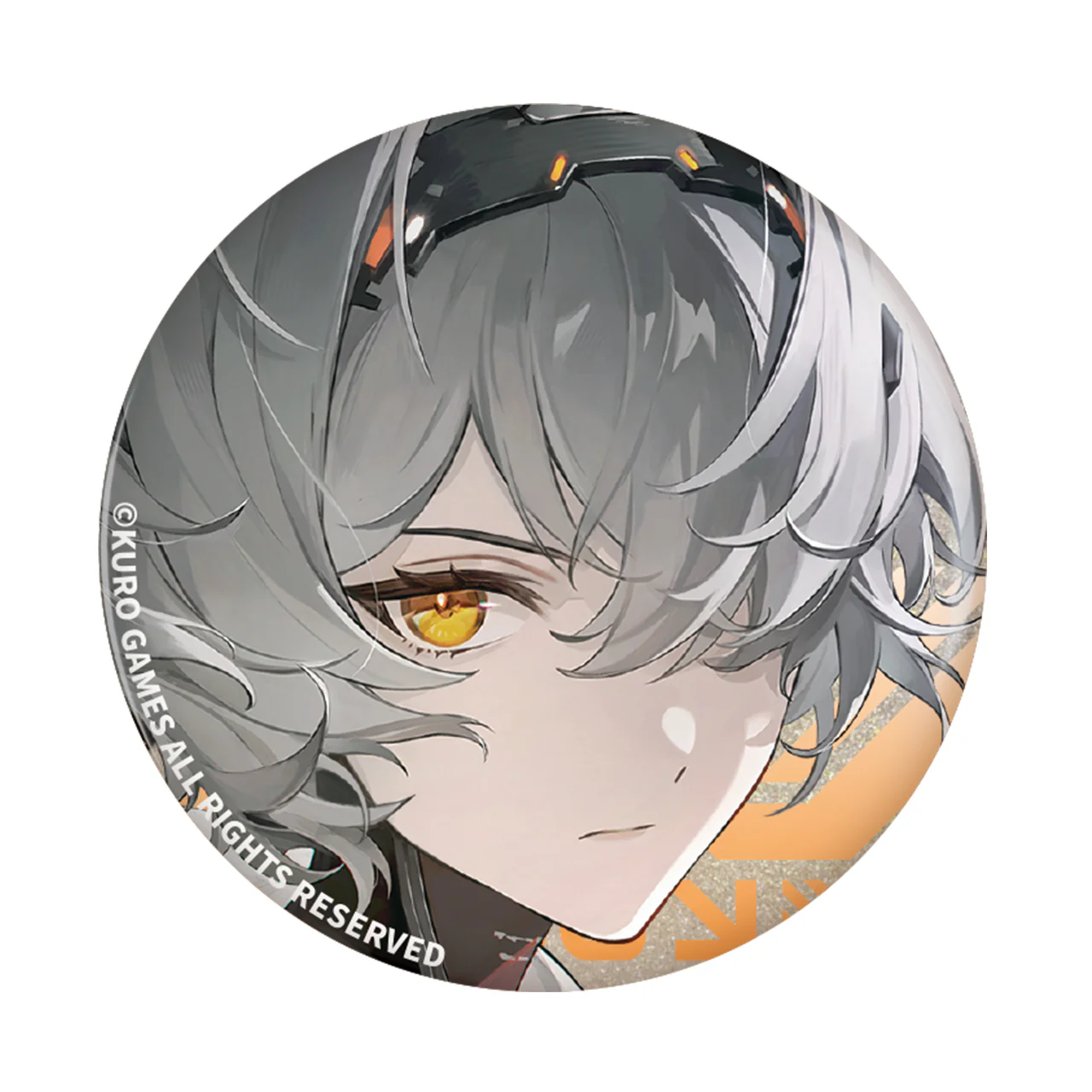Punishing: Gray Raven - Ultima Series Vol.6 Badge KURO GAMES - Image 13