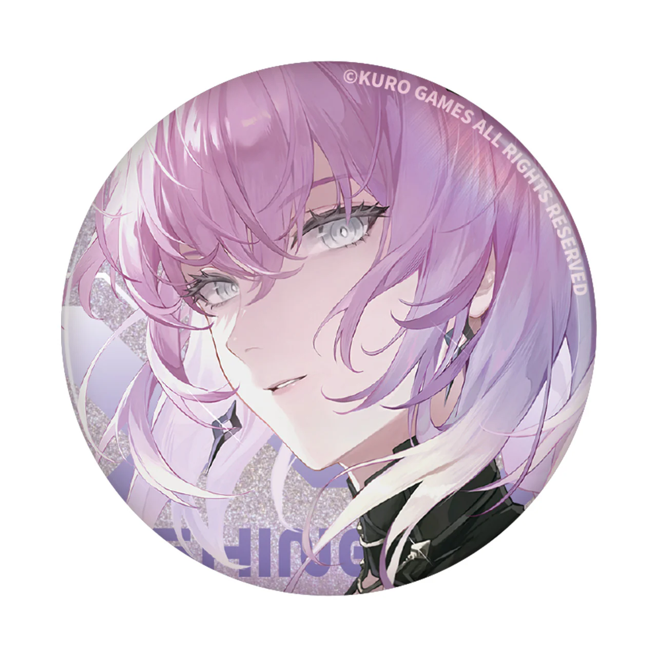 Punishing: Gray Raven - Ultima Series Vol.6 Badge KURO GAMES - Image 8