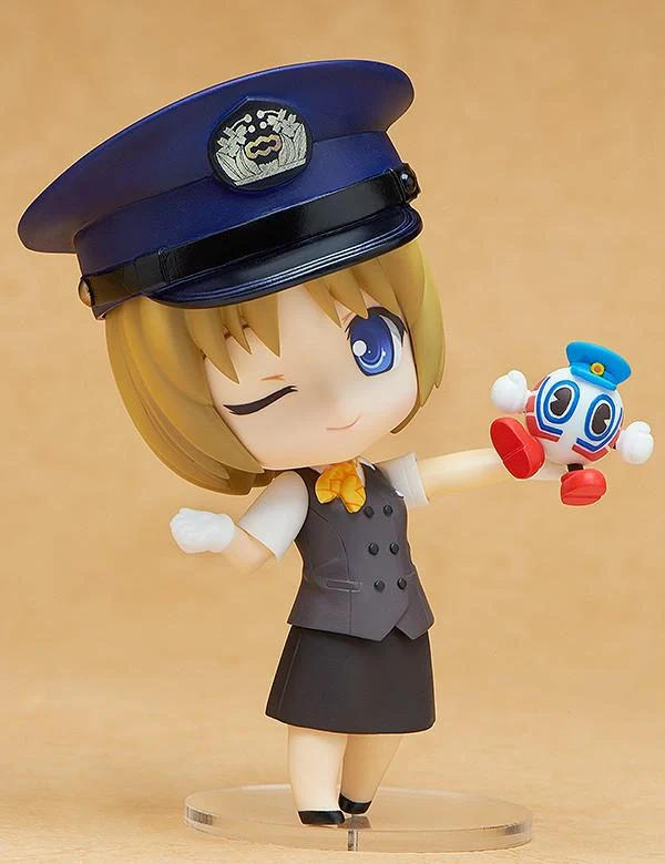 Tetsudou Musume - Miyabi Kinugawa Nendoroid - Image 2