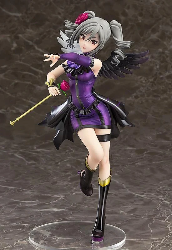 The Idolmaster Cinderella Girls - Kanzaki Ranko 1/7 Scale Figure Max Factory - Image 2