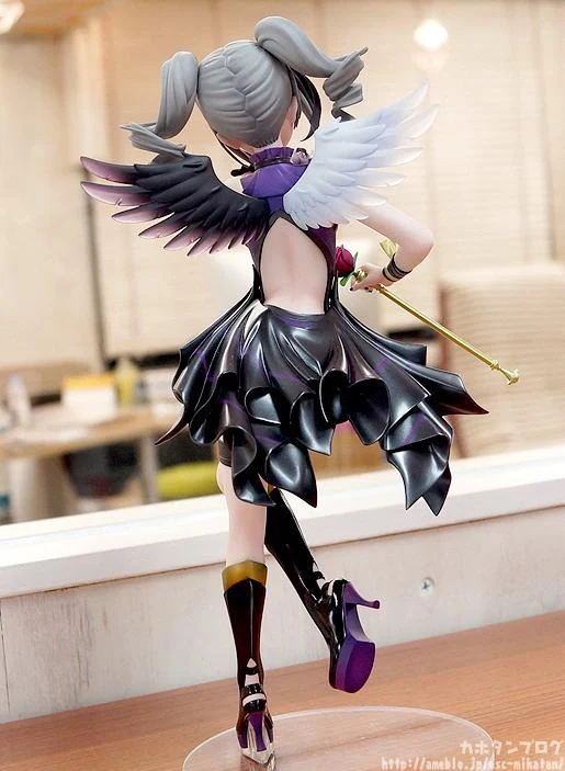 The Idolmaster Cinderella Girls - Kanzaki Ranko 1/7 Scale Figure Max Factory - Image 8
