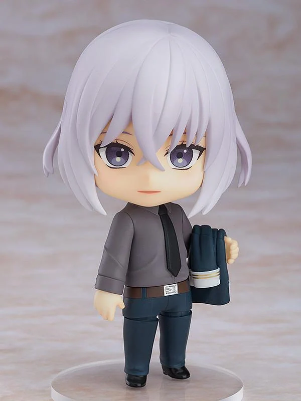 Touken Ranbu - Honebami Toushirou Nendoroid - Image 3
